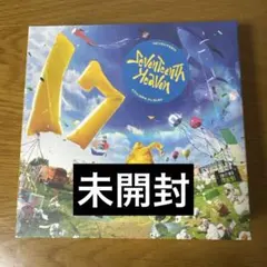 2026年最新】seventeen アルバムcdの人気アイテム - メルカリ