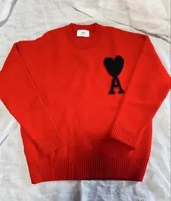 アミパリスセーター