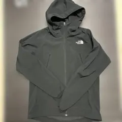 THE NORTH FACE フード付きジャケット ブラック XLのサムネイル