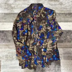 と*つ様 Topys 長袖シャツ ブラウス