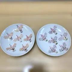 砥部焼 大東アリン プレート 2枚セット - メルカリ