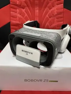 VR ＢＯＢＯ Z5
