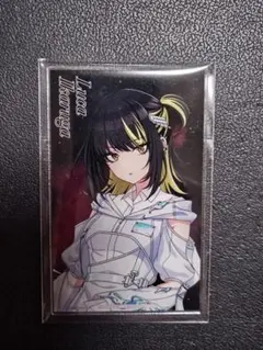 斑鳩ルカ カード セット アクリルカード クリアカード シャニマス シャニマス 斑鳩ルカ アクリル カード 8点セット - メルカリ