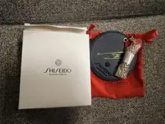 SHISEIDO ULTIMUNE LISA ミラー 非売品のサムネイル