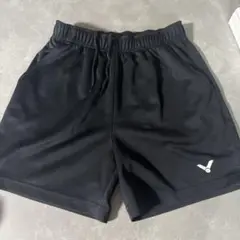 YONEX バドミントンパンツ L ブラック