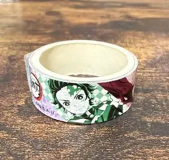 鬼滅の刃 マスキングテープ