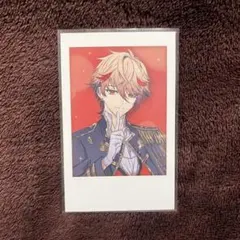 セラフダズルガーデン チェキ 5周年 ノーマル