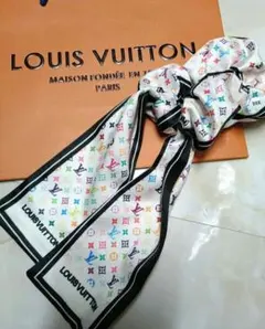 2025年最新】LOUIS VUITTON レディース ヘアゴム・シュシュの人気