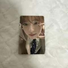 nctwish wishlist タワレコ 特典 トレカ サクヤ