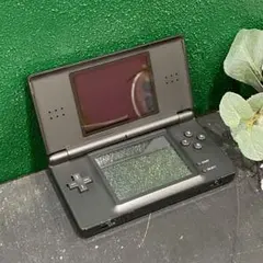 ニンテンドーDSiライト ジャンク品 本体