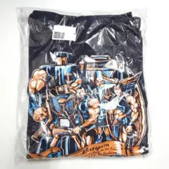EVOJAPAN2026 KOF15 ゲーニッツTシャツ - メルカリ