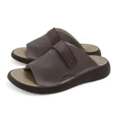 Re:getA -リゲッタ- グミフム　ルーム サンダル　22.5〜23センチのサムネイル
