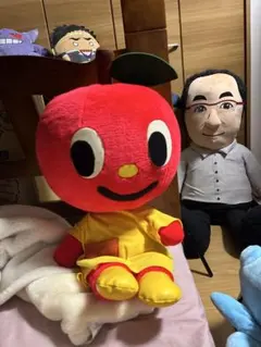 ぷっぷる 大きなぬいぐるみ + ぷっぷる パペット人形 2025年最新】ぷっぷる ぬいぐるみの人気アイテム - メルカリ