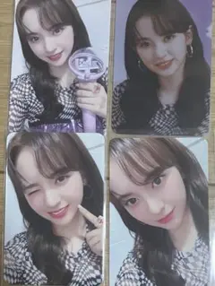 2026年最新】ケプラー ペンライト トレカの人気アイテム - メルカリ