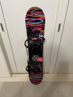 値下げ！スノーボード子供用
