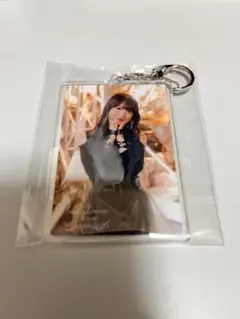櫻坂46森田ひかるIwanttomorrowtocome アクリルキーホルダー