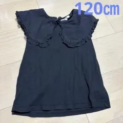 B:MING by BEAMS 布帛衿 ノースリーブ プルオーバー カットソーのサムネイル