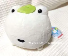 所ジョージ ぬいぐるみ スブタ TOKOchan 2004 【激レア】 所ジョージ ぬいぐるみ スブタ TOKOchan 2004 【激レア】 - メルカリ