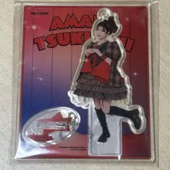 N*t様 FRUITS ZIPPER 月足天音 アクスタ 探偵衣装