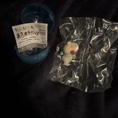 クレヨンしんちゃんネコなオラたちだゾ！/マサオくん