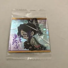 鬼滅の刃　ディフォルメシールウエハース　其の6 胡蝶しのぶ