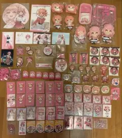 2026年最新】からぴち のあ まとめ売りの人気アイテム - メルカリ