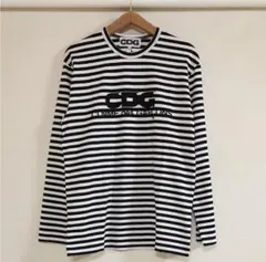 2025年最新】supreme ボーダー ロンtの人気アイテム - メルカリ