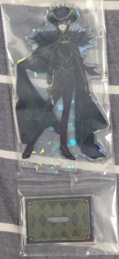 も*け様 ツイステ 一番くじ マレウス