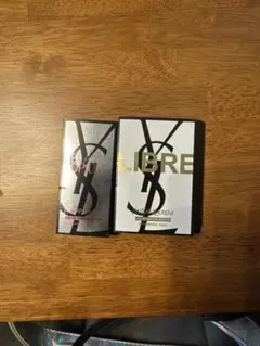 YSL リブレ　リブレ オーデパルファム アンタンス 1.2mlのサムネイル