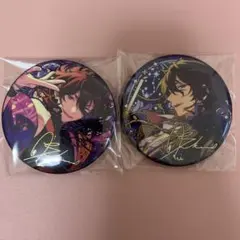 朔間零 缶バッジ まとめ売り