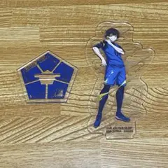 ブルーロック 蜂楽廻 アクスタ