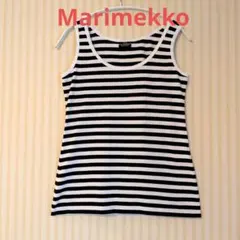 2026年最新】marimekko レディース タンクトップの人気アイテム - メルカリ