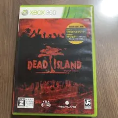 xbox360 DEADISLAND