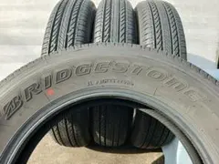 ジムニー 純正【富山】夏 ブリヂストン 日本製 175/80R16 中古４本