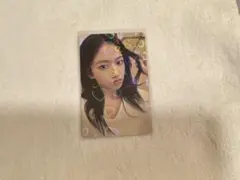 IVE REVIVE+ タワレコ渋谷 特典 ホログラム　ユジン