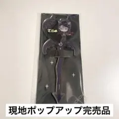 エイリアンステージ 中国 韓国 限定 Aad アクリルスティック ティル SD