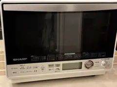 2週間限定出品)SHARP オーブン電子レンジ RE-S70A-W - メルカリ