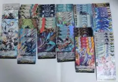 特価】ヴァンガード ユースベルク 再鍛 デッキ 【エネルギー付