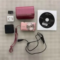2026年最新】sony cyber−shot dsc-wx7 ピンクの人気アイテム - メルカリ