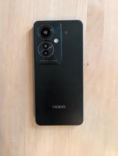 【美品　ジャンク】OPPOReno11A　128GB　SIMフリー