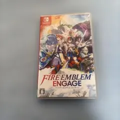 Fire Emblem Engage Nintendo Switchのサムネイル