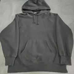 GU フーディースウェットパーカー XLサイズ