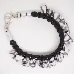 《パラコード》ハンドストラップ