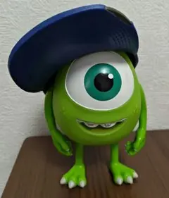 2025年最新】マイク・ワゾウスキ プレミアムフィギュアの人気アイテム