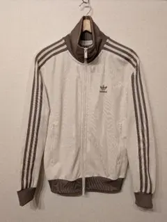 2025年最新】adidas トラックジャケット ベージュの人気アイテム