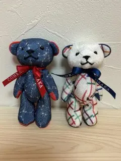 コンラッドベア　大阪