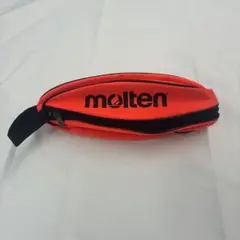 【新品未使用】molten モルテン バスケットボール用ケース バッグ