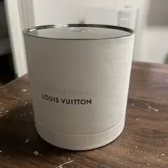 Louis Vuitton symphony 香水空瓶・梱包箱 ・微量残あり B - メルカリ