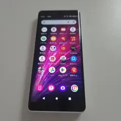 楽天ハンド 5g アンドロイド11 シムフリー rakuten ８３０