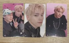 INI ポップアップ popup トレカ セルカ 木村柾哉